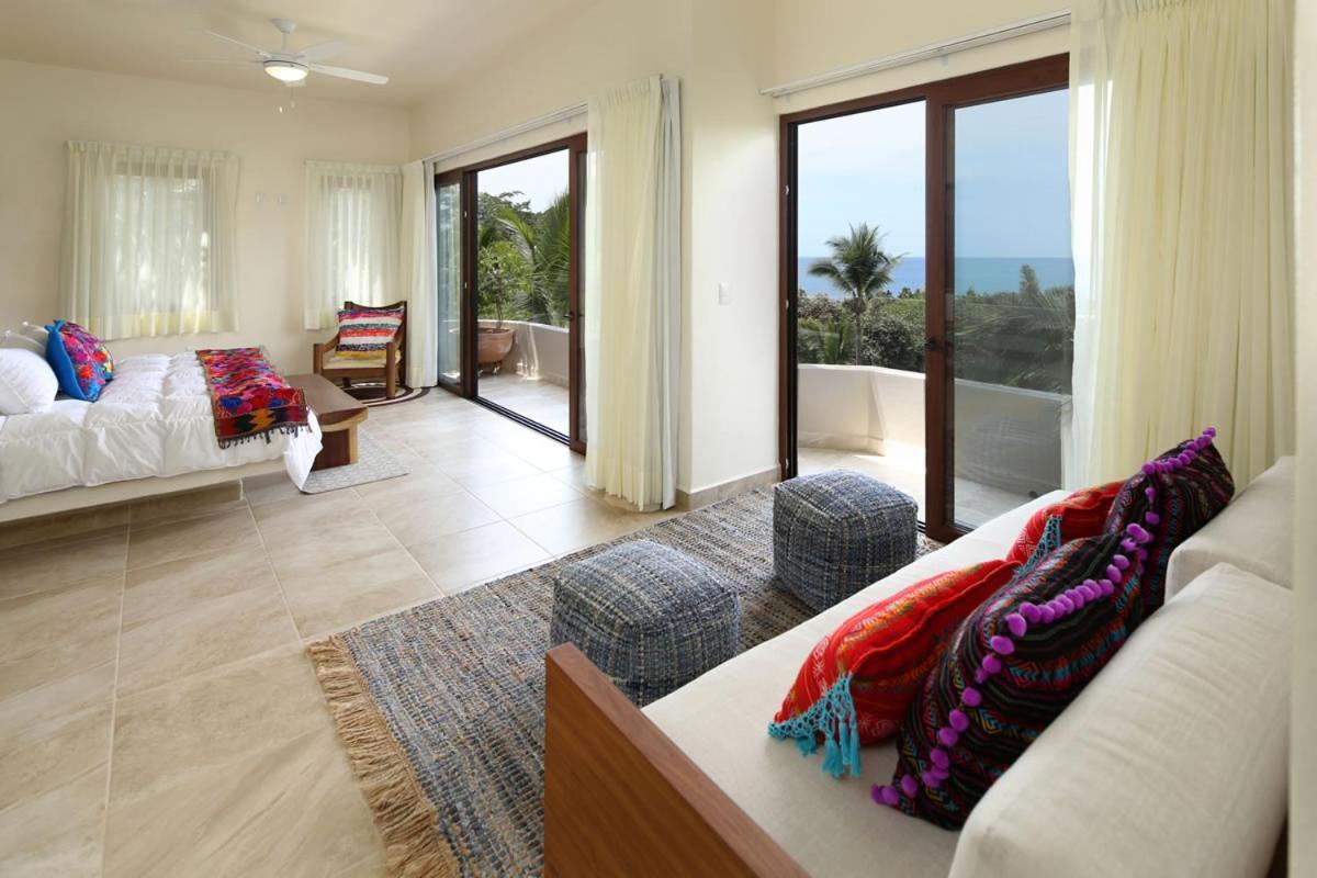 Villa Casa Sayulita, Mistika Exterior foto