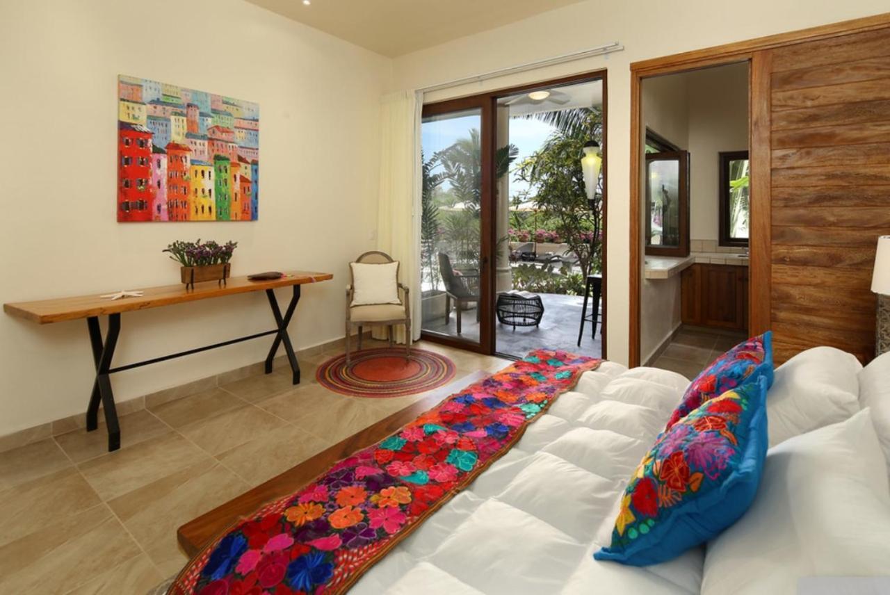 Villa Casa Sayulita, Mistika Exterior foto